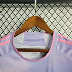 Maillot Japon féminin extérieur