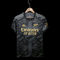 Maillot Arsenal extérieur away noir