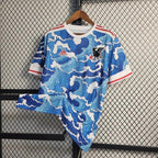 MAILLOT JAPON ÉDITION SPÉCIALE 2022-23