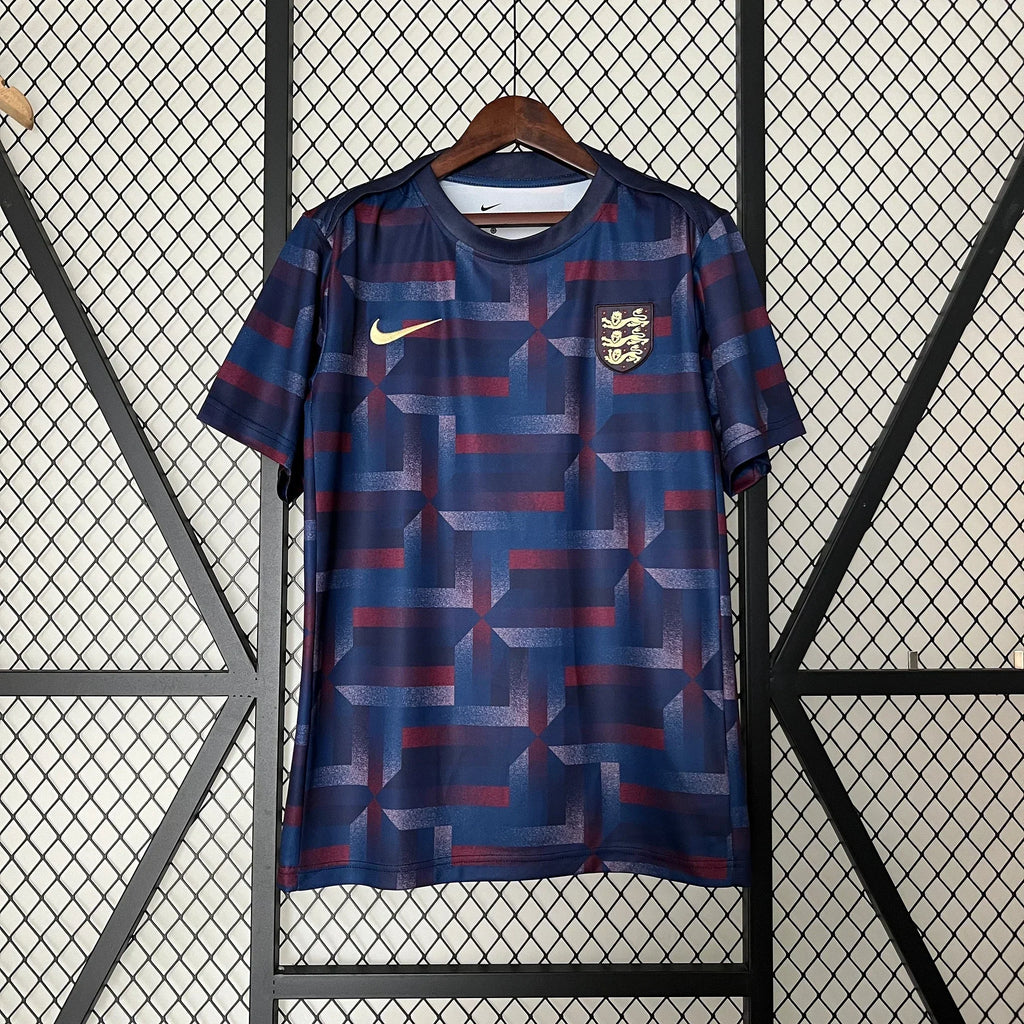 Maillot Angleterre entraînement