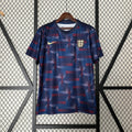 Maillot Angleterre entraînement