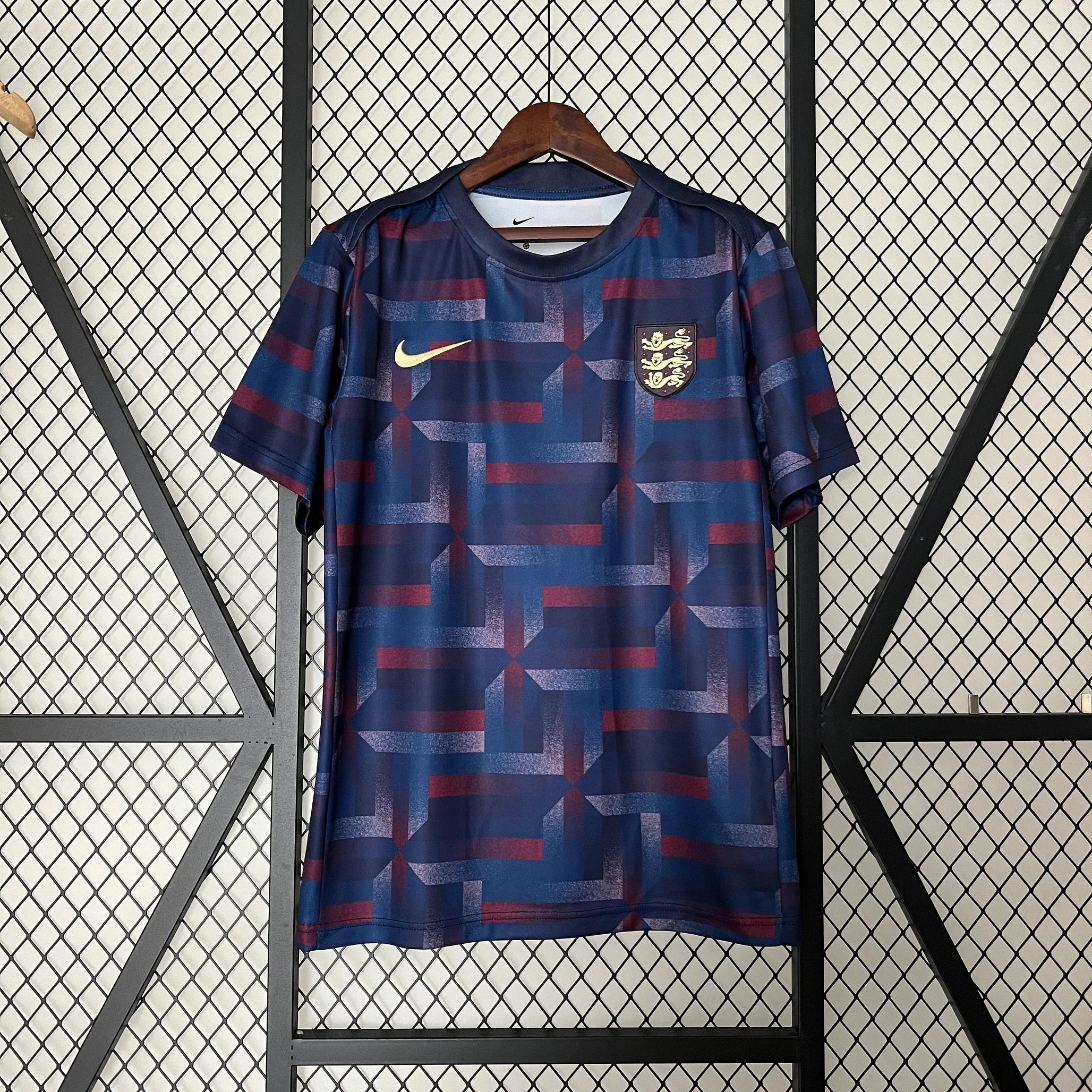 Maillot Angleterre entraînement