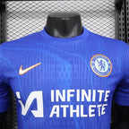 Maillot Chelsea 2024/2025 Domicile