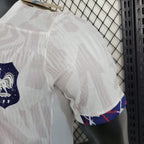 Maillot Équipe de France 2023 2024