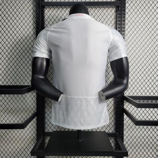 Maillot AC Milan extérieur