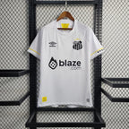 Maillot Santos FC domicile 2023 2024