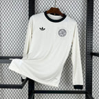 Maillot Allemagne manches longues concept 2025