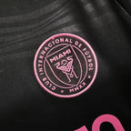 Maillot Inter Miami 2023 2024 manches longues