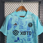 Maillot Inter Miami édition spéciale