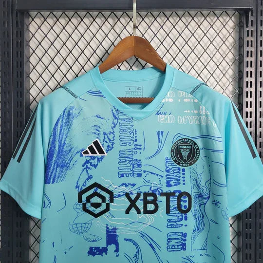 Maillot Inter Miami édition spéciale
