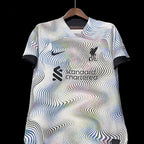 Maillot Liverpool extérieur