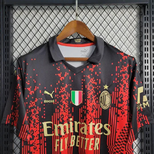 Maillot AC Milan extérieur
