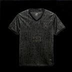 Maillot Dortmund édition spéciale noir