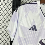 Maillot Manchester United 2025/2026