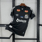 Maillot Santos concept 2025-26