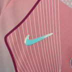 Maillot PSG concept 2025-26