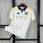 Maillot Al-Nassr 2025-26
