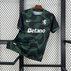 Maillot Sporting 2025-26