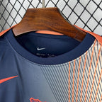 Maillot FC Barcelone extérieur 2025-26