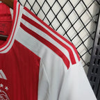 Maillot Ajax domicile