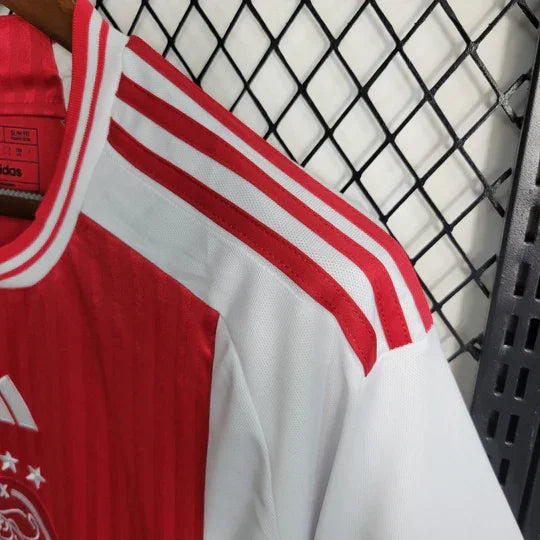 Maillot Ajax domicile