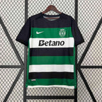 Maillot Sporting 2024-25