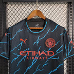 Maillot Manchester City édition spéciale