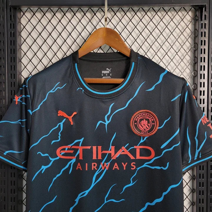 Maillot Manchester City édition spéciale
