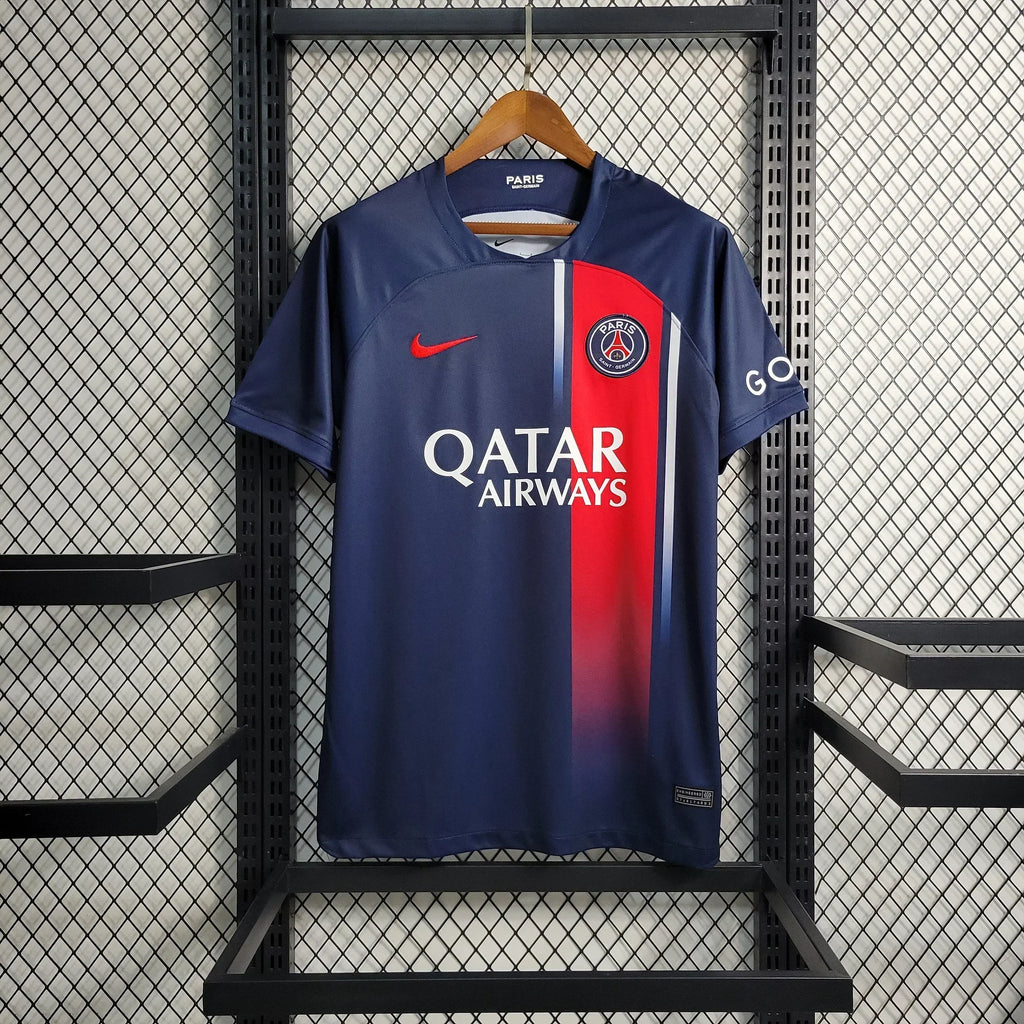 Maillot Paris Saint Germain domicile