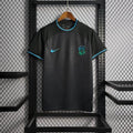 Maillot Brésil édition spéciale noir