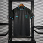 Maillot Brésil édition spéciale noir