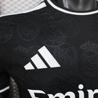 Maillot Real Madrid Concept 2026-27