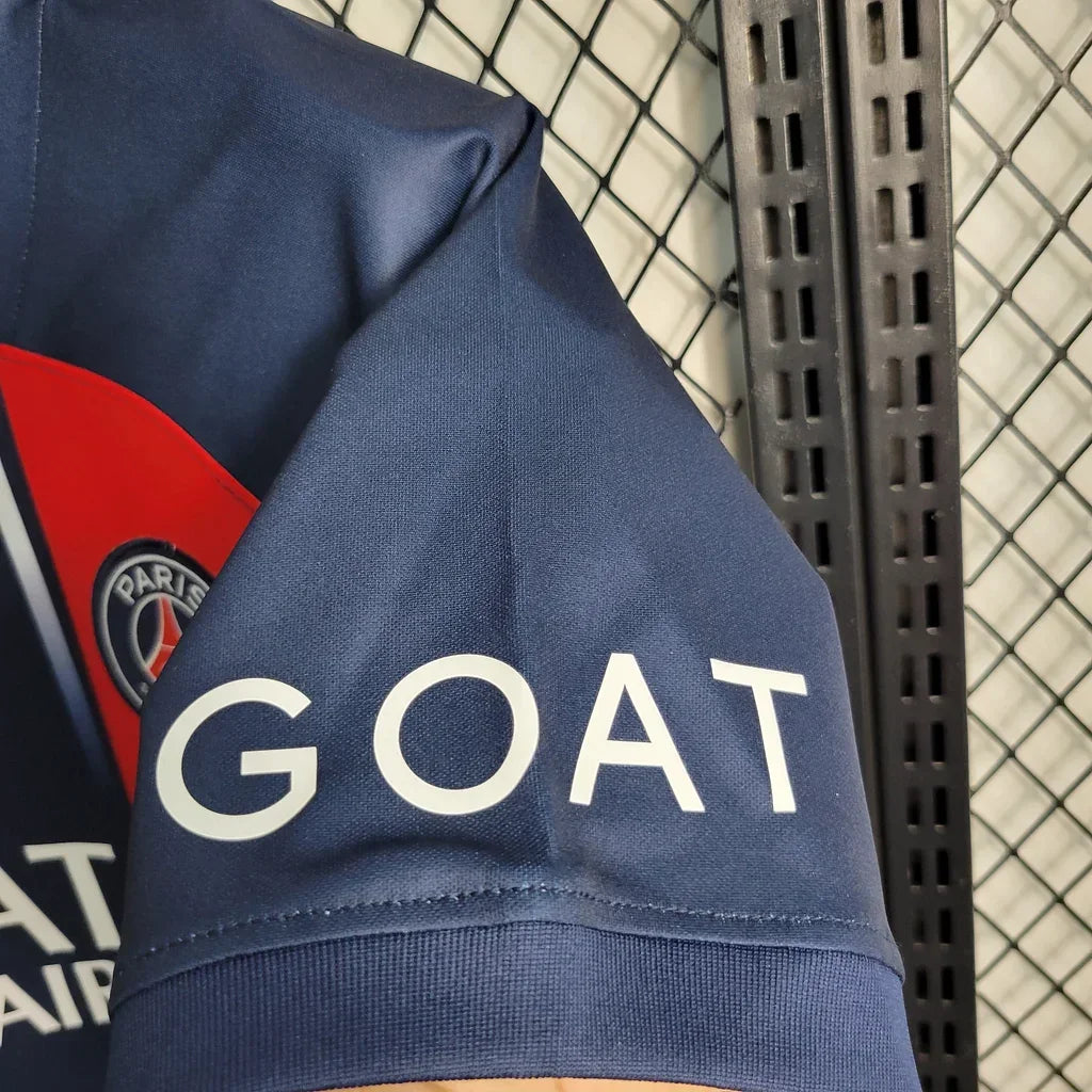 Maillot Paris Saint Germain domicile