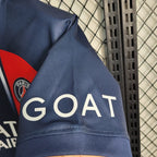 Maillot Paris Saint Germain domicile