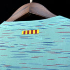 Maillot FC Barcelone third