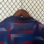 Maillot Angleterre entraînement