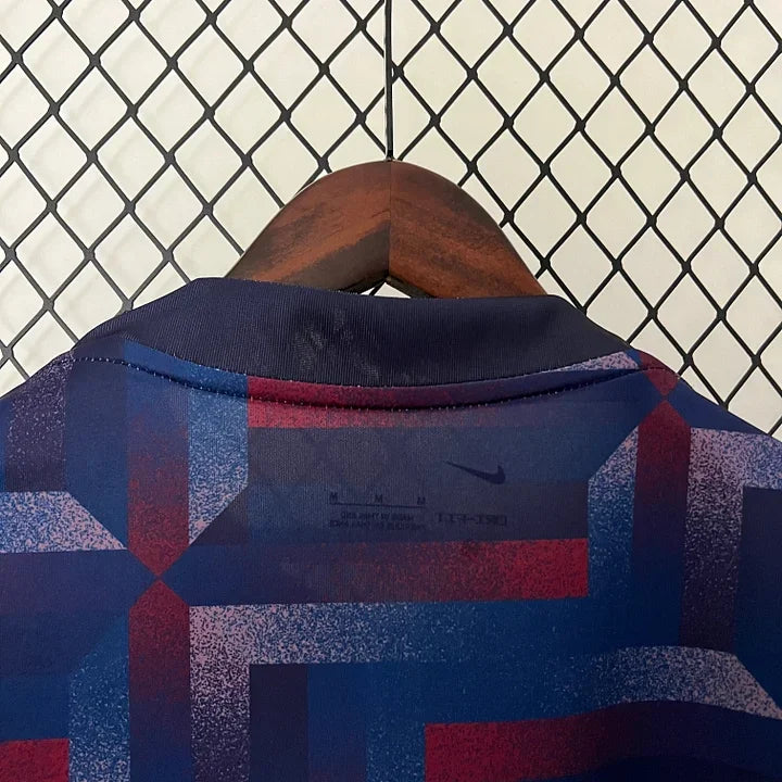 Maillot Angleterre entraînement