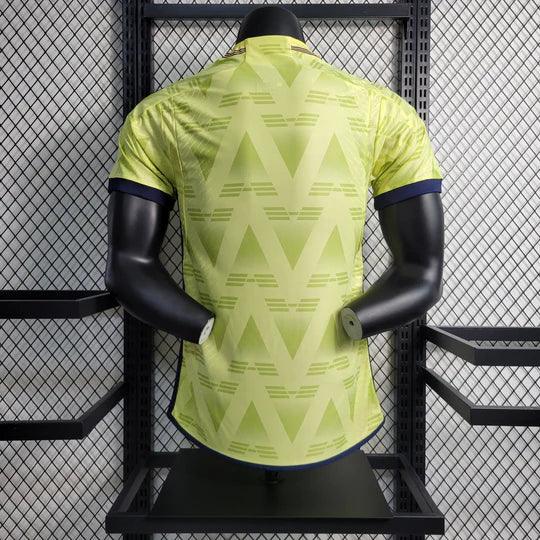 Maillot Arsenal domicile 2023 2024
