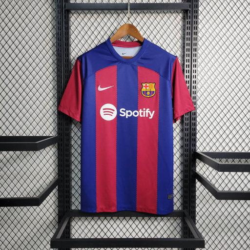 Maillot FC Barcelone domicile