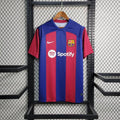 Maillot FC Barcelone domicile