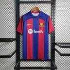 Maillot FC Barcelone domicile