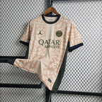 Maillot Paris Saint Germain fourth