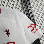 Maillot Manchester United 2023 2024 extérieur