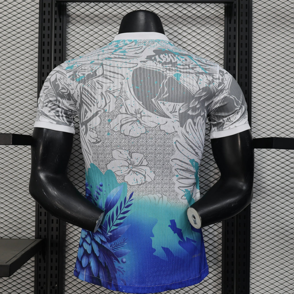 Maillot Brésil édition spéciale