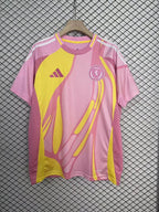 Maillot extérieur Écosse 2025-2026