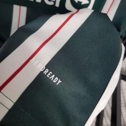 Maillot Manchester United extérieur