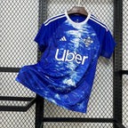 Maillot Como 2025-26