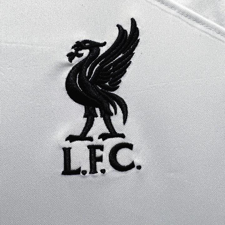 Maillot Liverpool extérieur