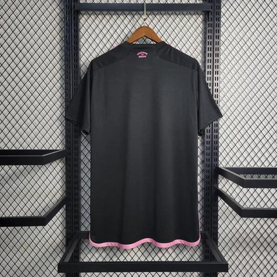 Maillot Inter Miami extérieur
