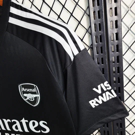 Maillot Arsenal gardien 2023 2024